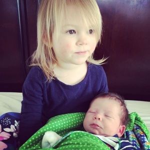 Meet your Posher, Jenny